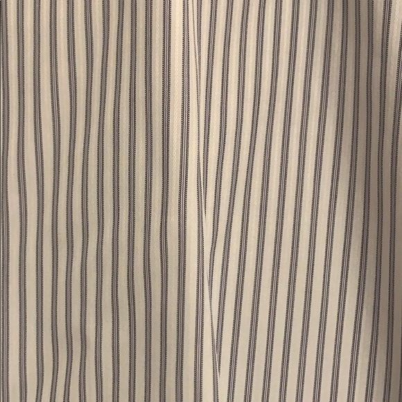 Elie tahari button down - Picture 2 of 5